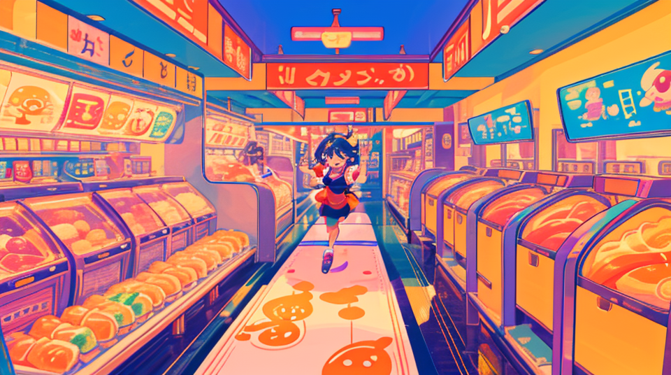 「ごひーきに」版！お店一覧と追加・複合店の魅力