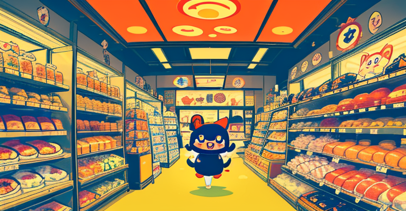 Switch2版だけの特別な「お店」とは?