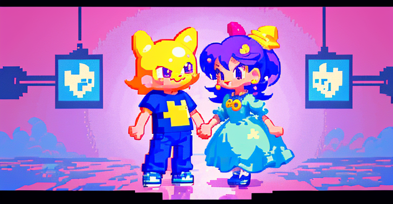 懐かしさと新しさが融合したゲーム体験