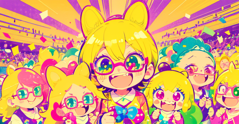 個性を際立たせる!面白くて可愛い命名のコツ