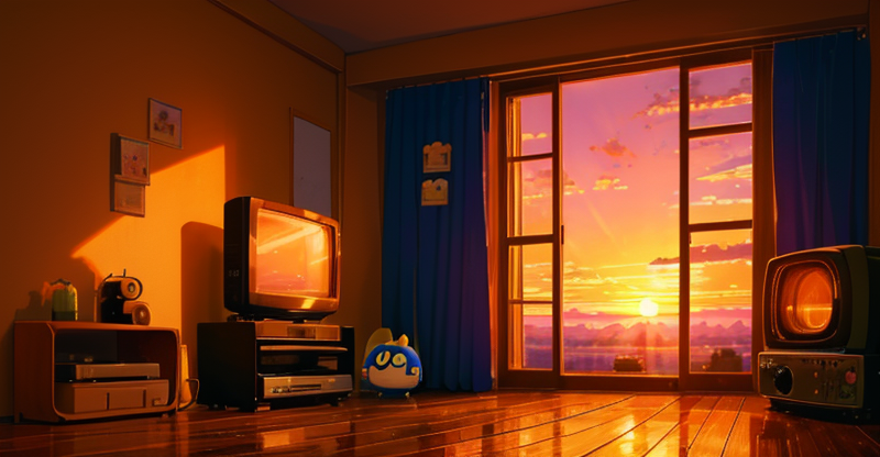 なぜたまごっちアニメは終了したのか?その背景