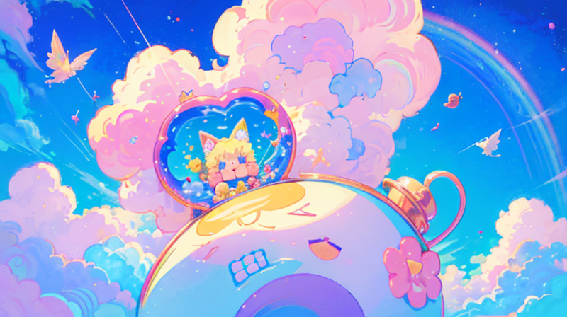 「にじふわっち」など特定のキャラに育てる秘訣