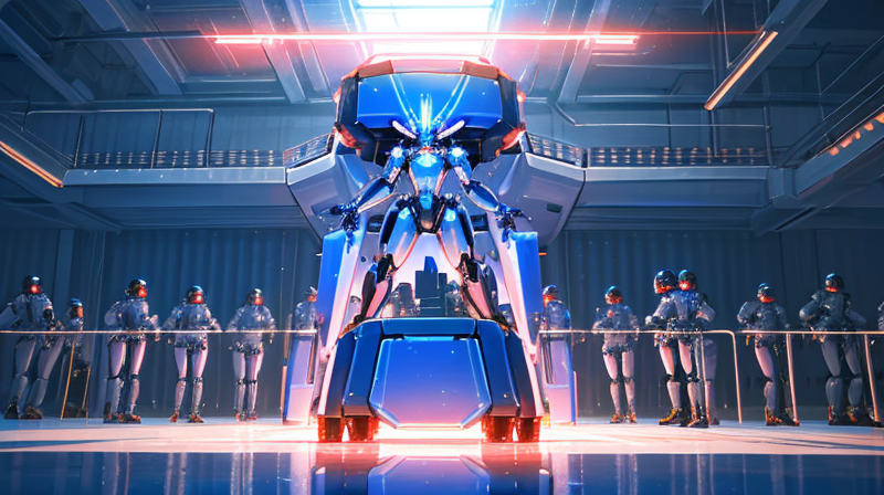 まずは本体の開封と準備