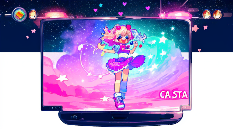 ゲームの基本情報と対応機種