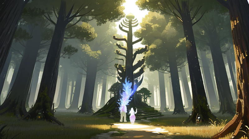 成長段階と進化の全体像