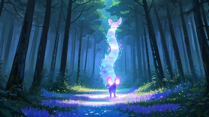 たまごっちパラダイス フォレストとは