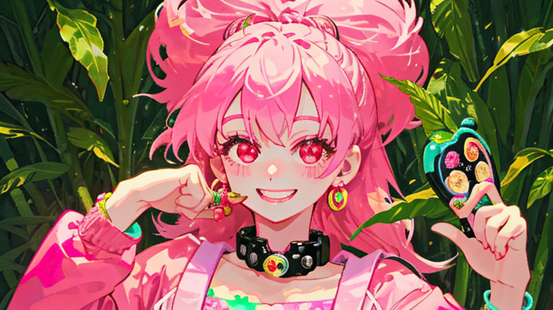 たまごっちパラダイス フォレスト購入のコツ