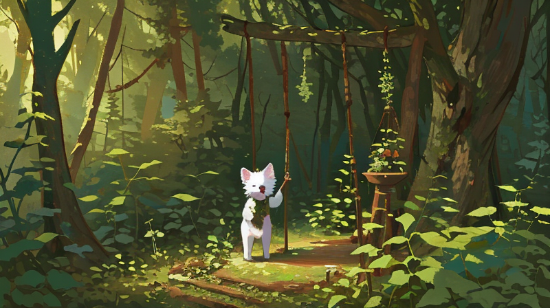 もり属たまごっち育成の基本