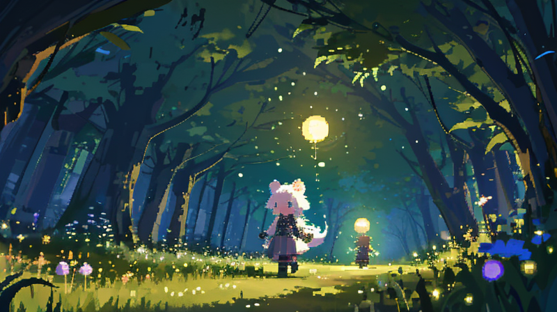 フィールド移動とたまさいぼー