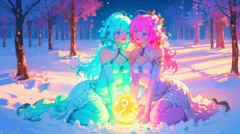 ブリードで何ができる?魅力