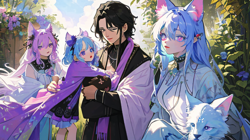 遺伝する目の形と体の色の仕組み