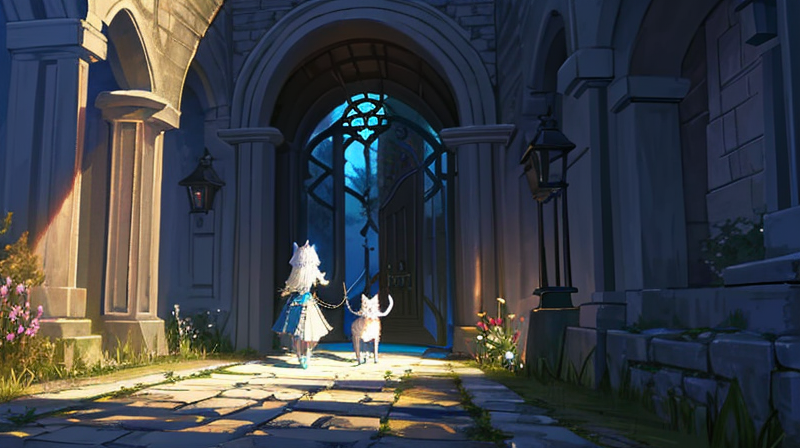 ブリード解放のタイミングと条件