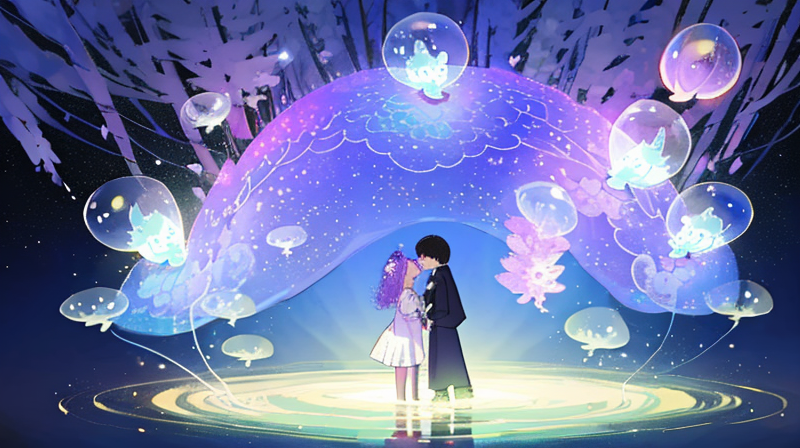 理想の見た目を狙うブリード戦略