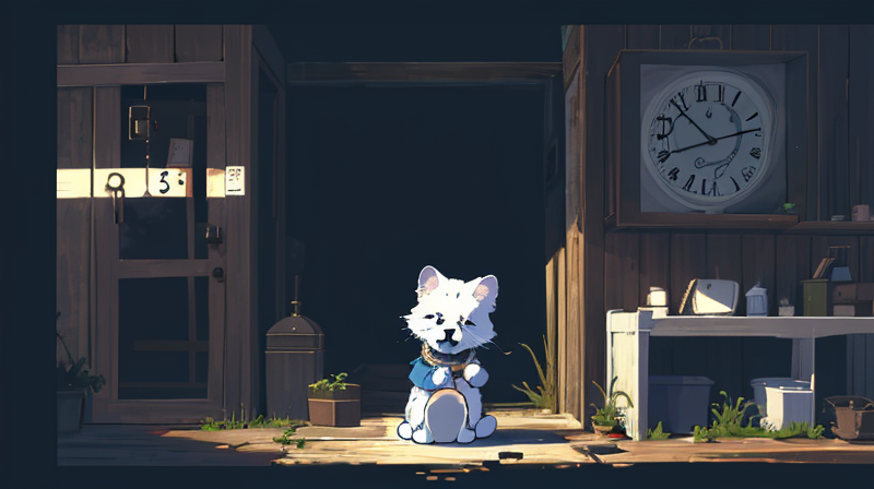 お世話ミスのカウントタイミング