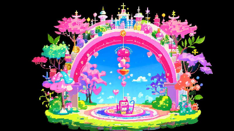 たまごっちパラダイスとは？