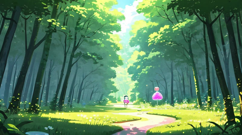 複数デバイスとFORESTフィールド活用