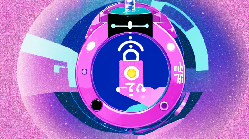 フィールド切り替えの操作手順