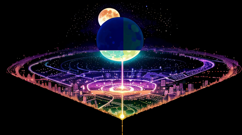 わくせいレベルとフィールド解放条件