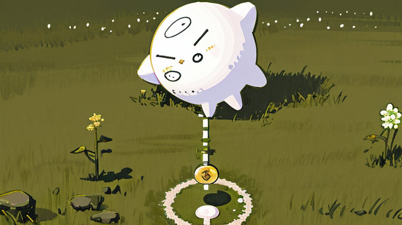 成長狙いのフィールド切り替え例