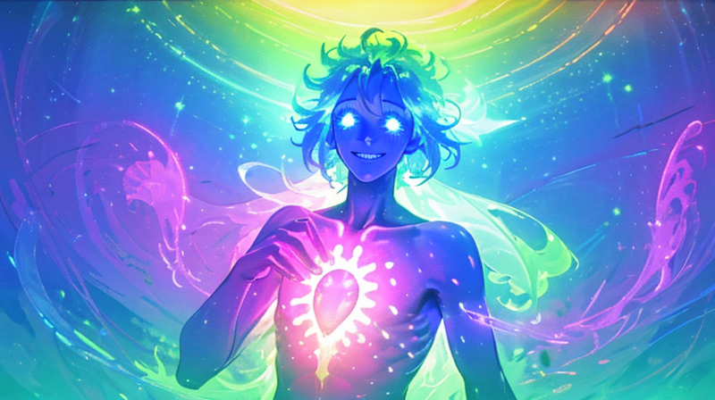 寿命で死なない仕様のポイント