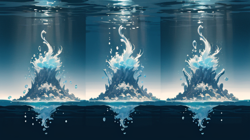 ヤング期から大人期への進化条件