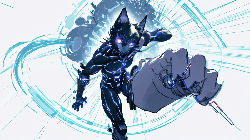 進化時間を縮めることは可能か