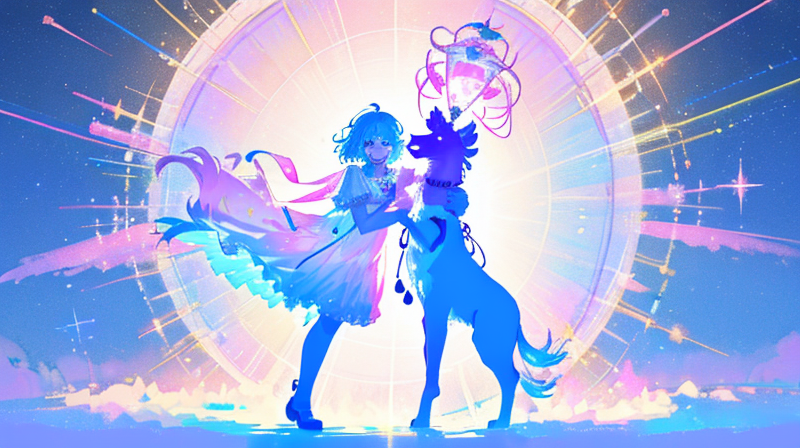 理想のキャラに進化させるコツ