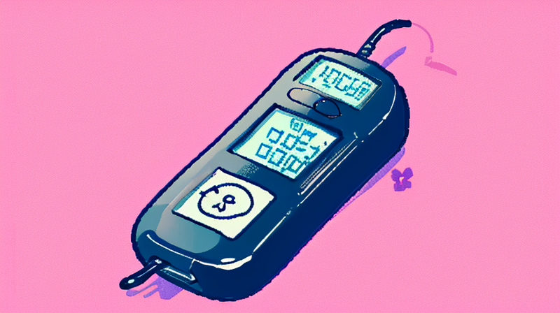 電池が切れる前のサイン