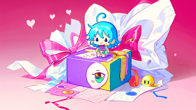 プレゼント用に買うときのコツ