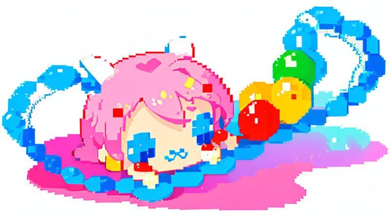 綺麗に仕上げるコツ