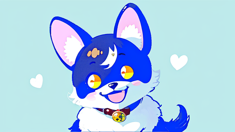 ポチっちのプロフィール