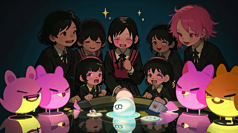 ポチっちが愛される理由