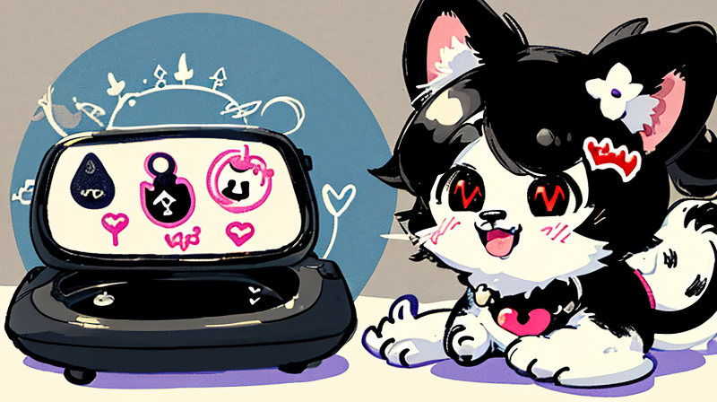 ポチっち育成の前提知識