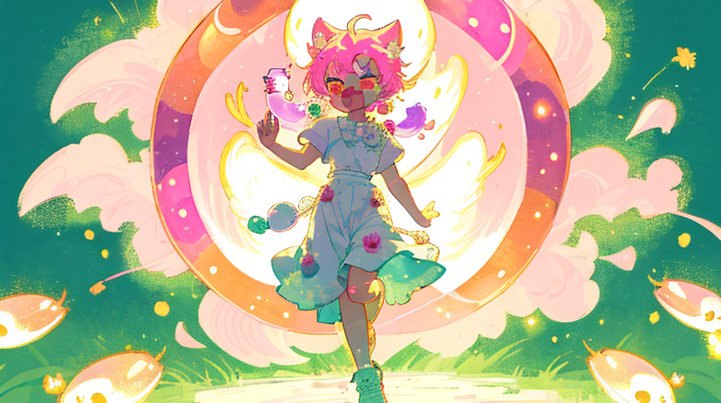 がおがおヤングからポチっちへの進化条件