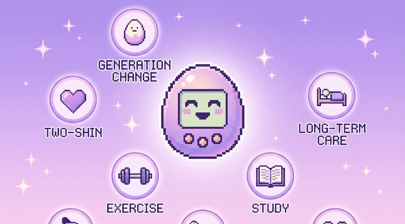 アダルト期とその後の遊び