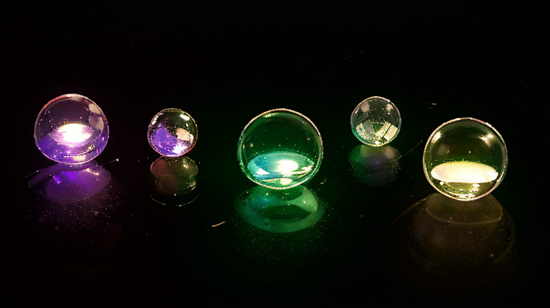 カミオジャパンのプチドロップシール