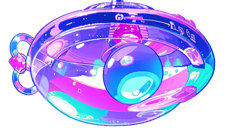 シークレット解放の前提条件