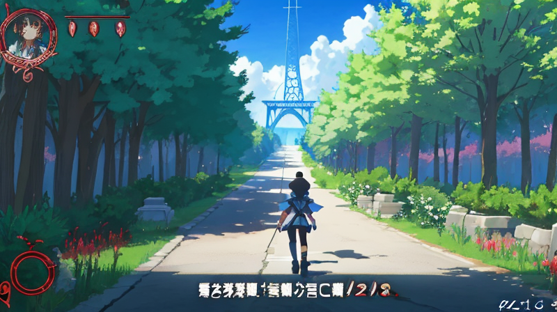 ジャンルとゲームの特徴