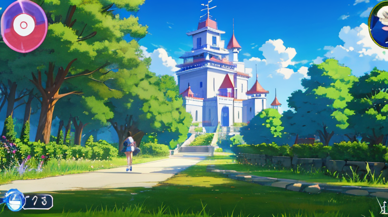 登場たまごっちと熟たまごっち