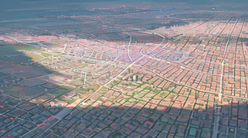 エリア別に探すときのポイント