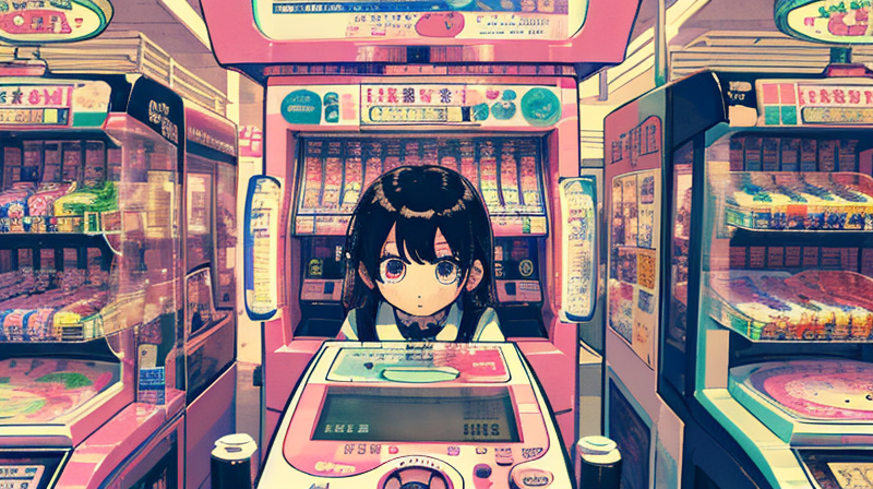 お目当ての弾を見つけるチェック術