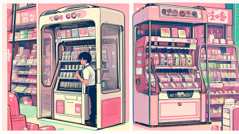 売り切れ・再入荷の傾向と対策