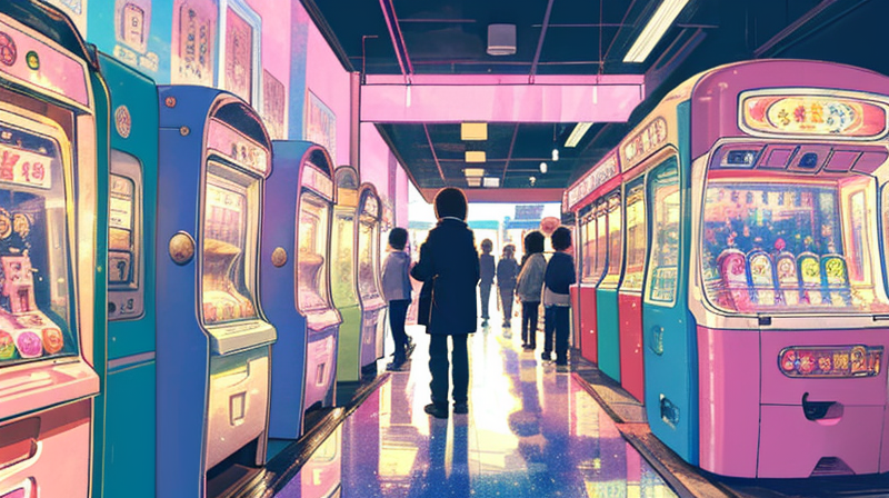 店舗でのマナーと楽しみ方