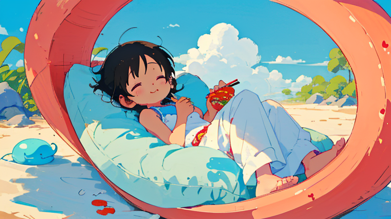 くちぱっちとはどんなたまごっち?