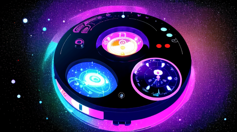 たまごっちパラダイスの基本仕様