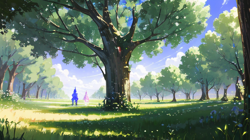 たまフィールドとリリースの仕組み