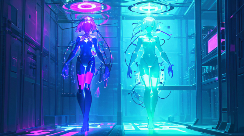 ラボコードとの違いと使い分け