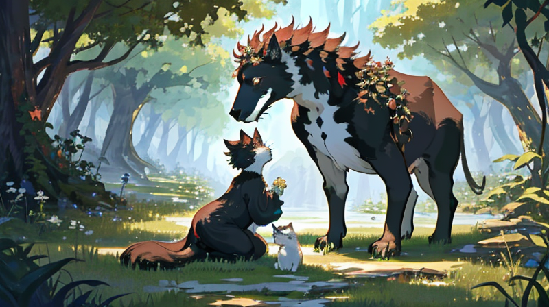 ブリードと世代交代のコツ