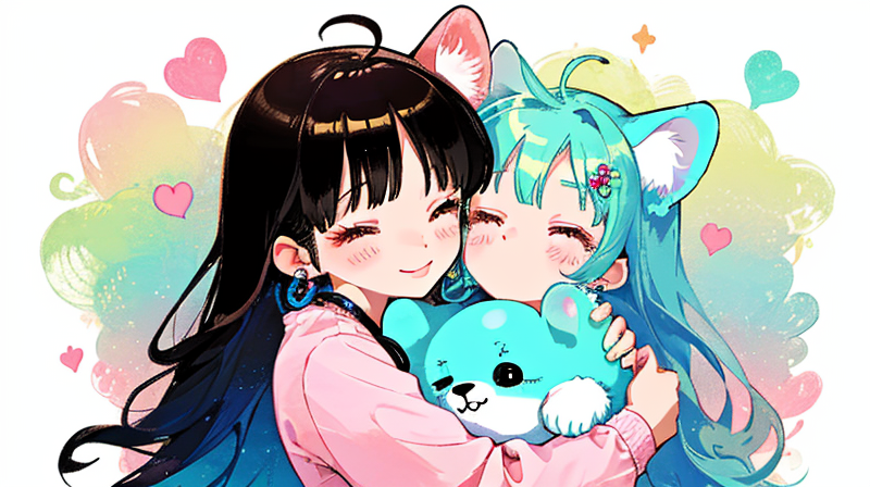 ブリードと遺伝でみみっちを楽しむ