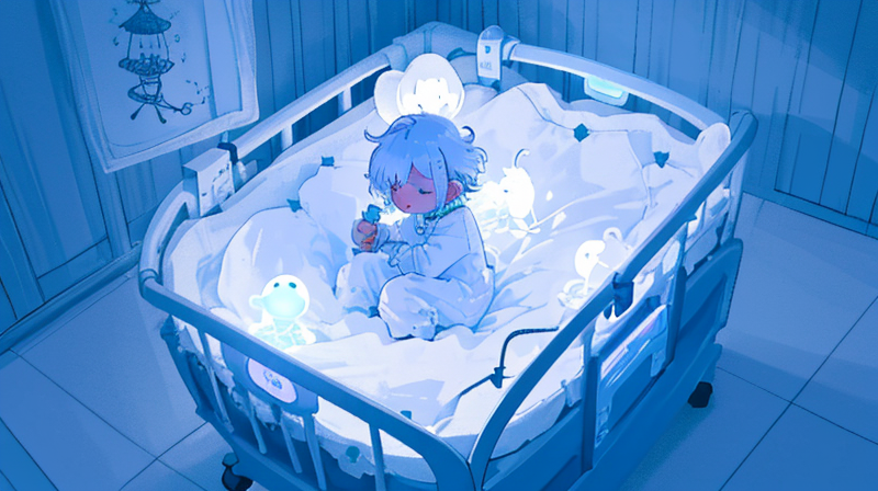 ベビー期からりくキッズにする方法